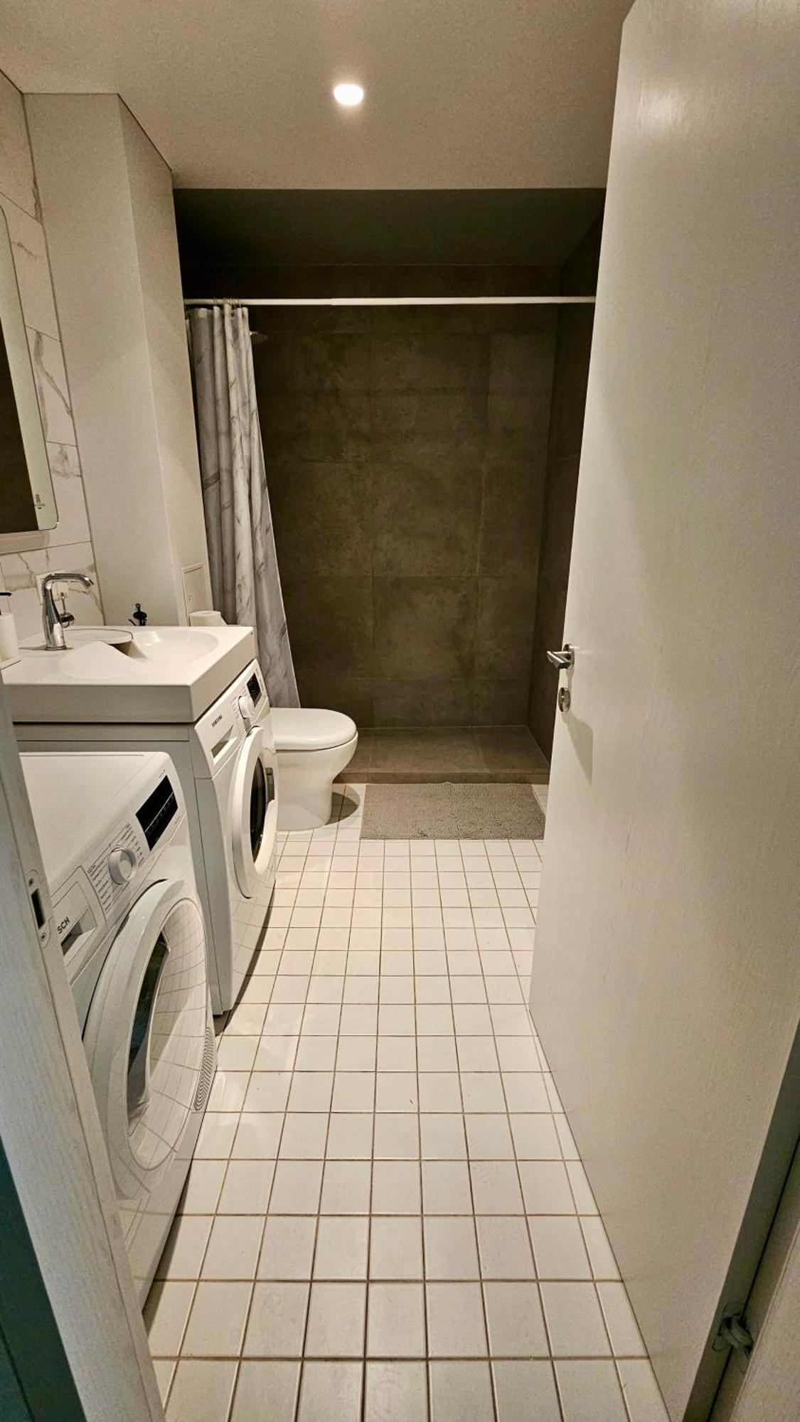 Butas Zhouse Apartamentai Netoli Pc Akropolis