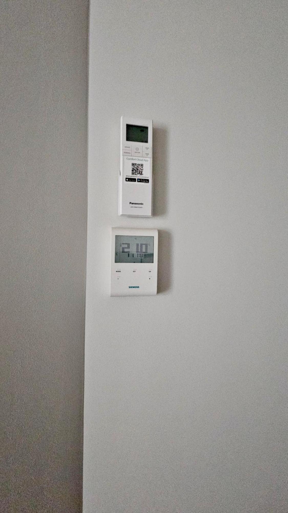 Zhouse Apartamentai Netoli Pc Akropolis Vilnius