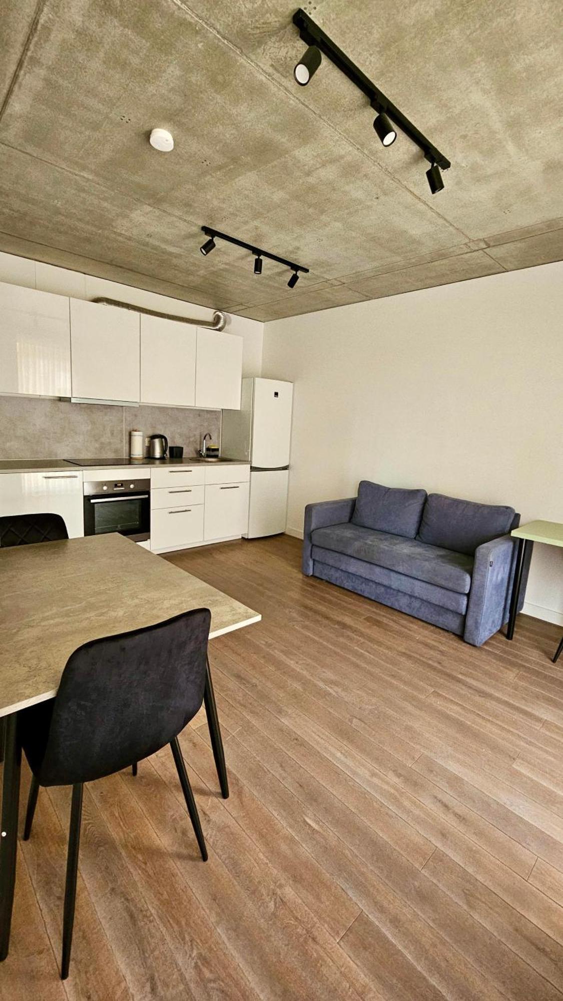 Zhouse Apartamentai Netoli Pc Akropolis * Vilnius