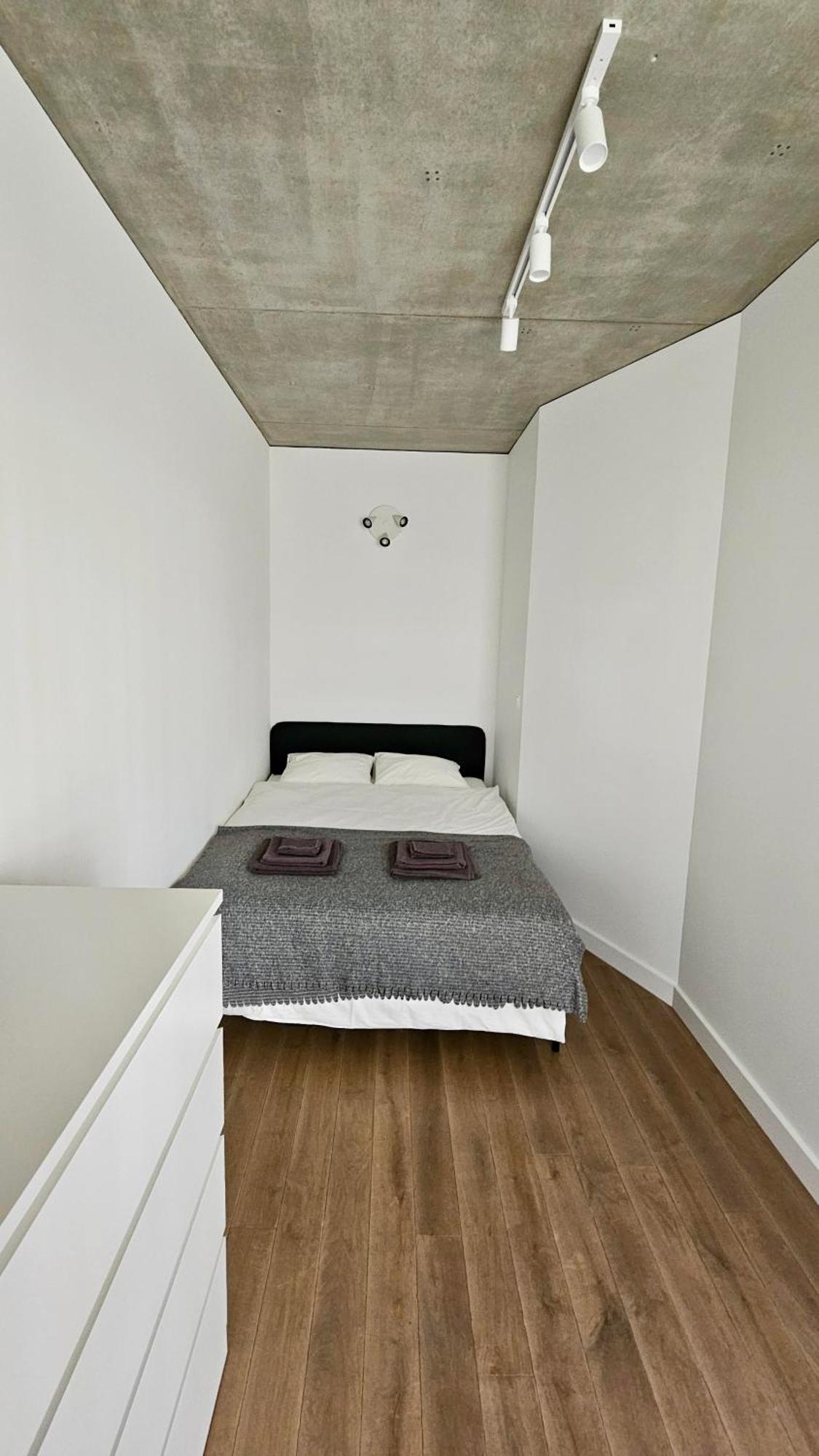 Zhouse Apartamentai Netoli Pc Akropolis Butas