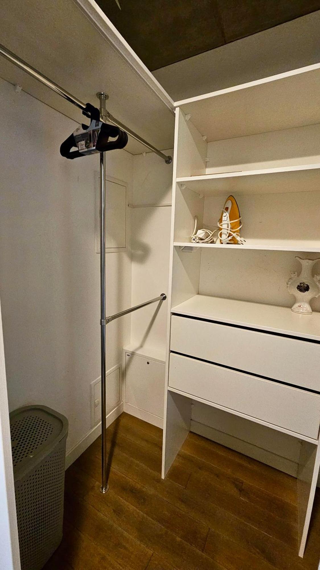 Butas Zhouse Apartamentai Netoli Pc Akropolis