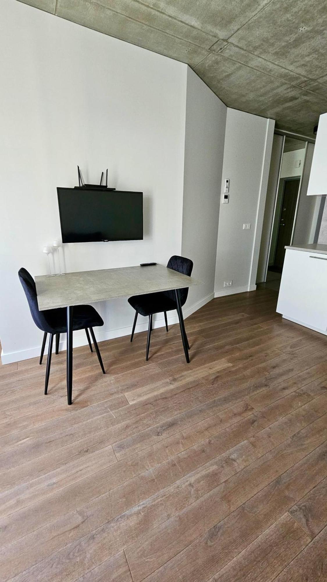 Zhouse Apartamentai Netoli Pc Akropolis Butas *