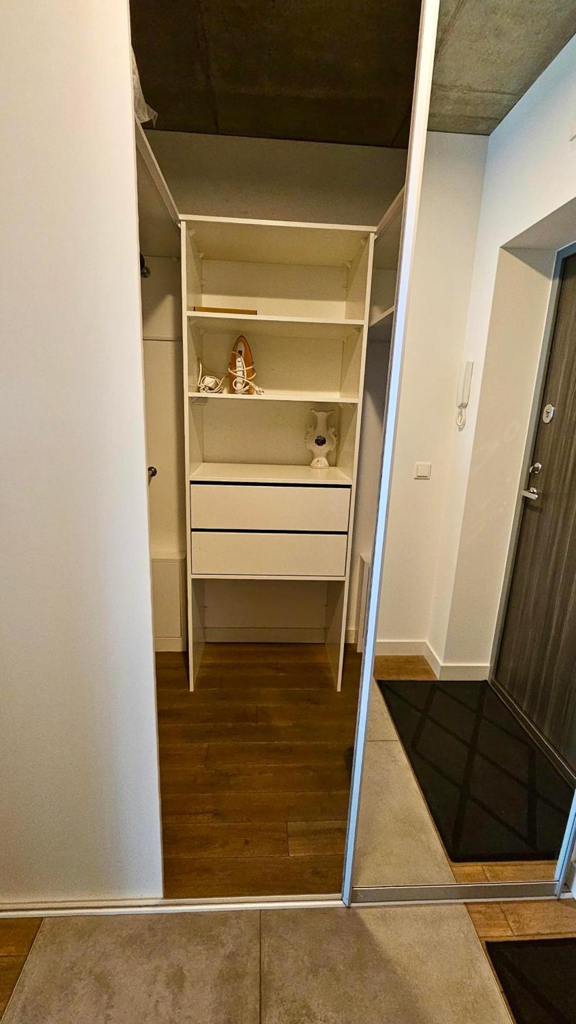 Butas Zhouse Apartamentai Netoli Pc Akropolis *