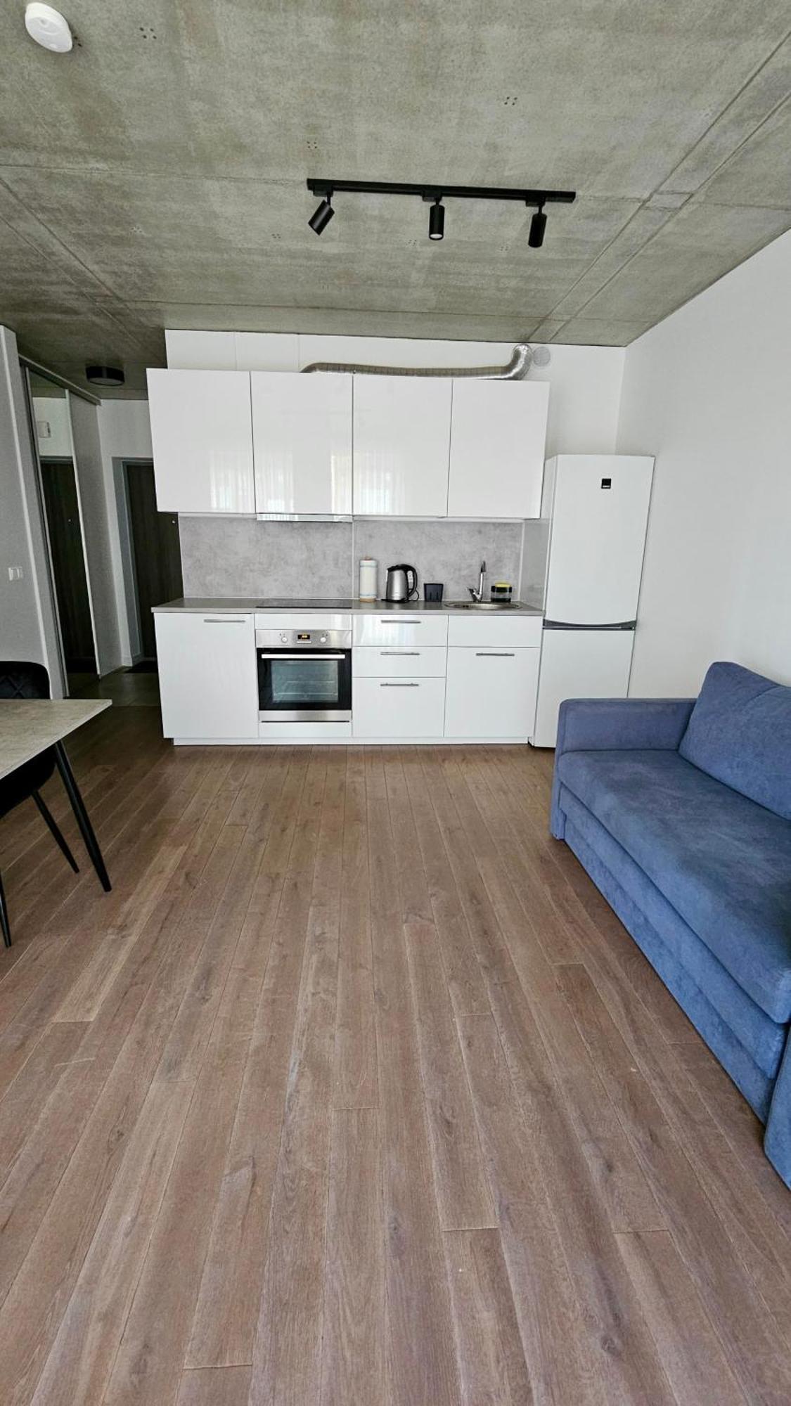 Zhouse Apartamentai Netoli Pc Akropolis Butas Vilnius