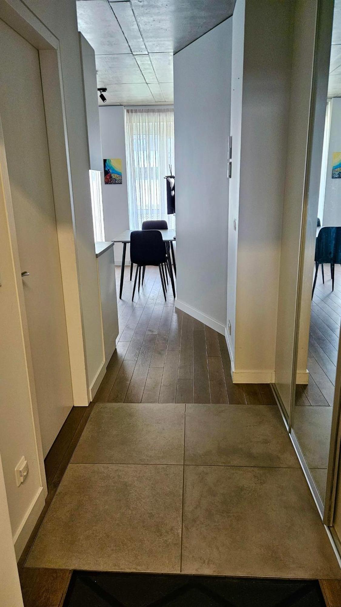 Butas Zhouse Apartamentai Netoli Pc Akropolis Vilnius