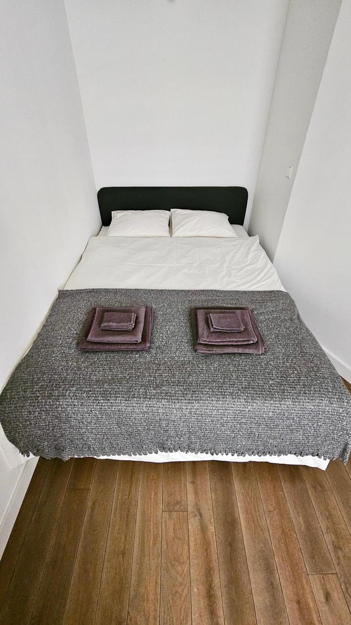 Zhouse Apartamentai Netoli Pc Akropolis Butas *