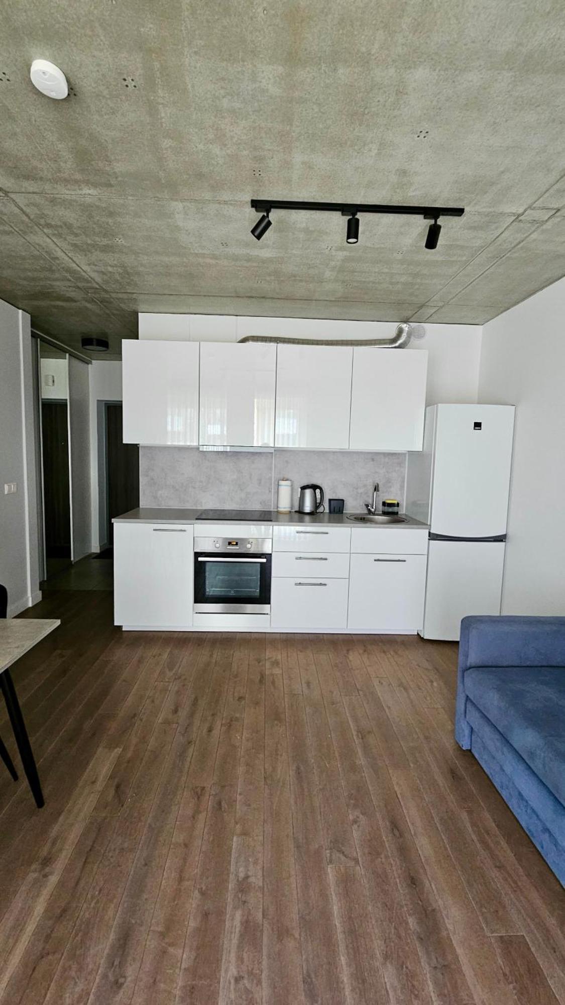 Zhouse Apartamentai Netoli Pc Akropolis Butas Vilnius